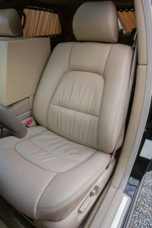 Lexus LS400 Long 1998 года 